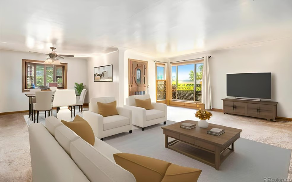 Charming Ranch-Style Home